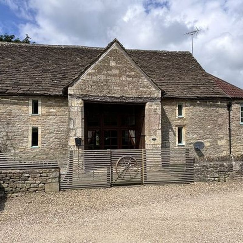 Barn conversion to rent in Wadswick, Box, Corsham, Wiltshire SN13