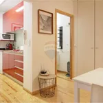 Rent 1 bedroom apartment in Porto