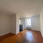 Appartement de 42 m² avec 2 chambre(s) en location à Saint