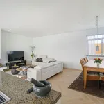 Huur 4 slaapkamer appartement van 130 m² in Leiden