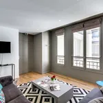 Rent 2 bedroom apartment in paris