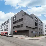 Pronajměte si 1 ložnic/e byt o rozloze 57 m² v Plzeň