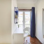 Rent a room in Lisbon