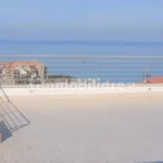 Penthouse new, 140 m², Tropea