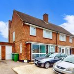 Rent 3 bedroom house in East Of England