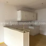 Appartement de 81 m² avec 1 chambre(s) en location à LAMASTRE