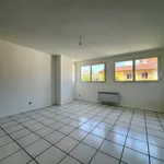 Rent 2 bedroom apartment of 35 m² in GRENOBLE