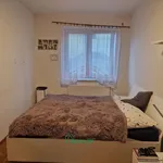 Pronájem bytu 2+kk 45 m²