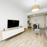 Alquilo 1 dormitorio apartamento de 58 m² en Asturias