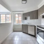  appartement avec 1 chambre(s) en location à Montreal