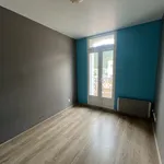 Appartement de 55 m² avec 3 chambre(s) en location à amelie les bains palalda