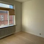 Lej 2-værelses lejlighed på 52 m² i Skive