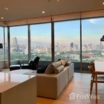 Rent 2 bedroom house of 115 m² in Bangkok