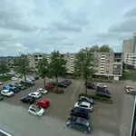 Huur 3 slaapkamer appartement van 60 m² in Spijkenisse