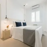 Alquilo 1 dormitorio apartamento de 60 m² en Madrid