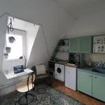 Appartement de 13 m² avec 1 chambre(s) en location à Paris