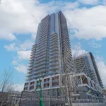 2 bedroom apartment of 764 sq. ft in Toronto