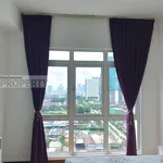 Rent 3 bedroom apartment of 1097 m² in Kuala Lumpur