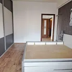 Pronajměte si 3 ložnic/e byt o rozloze 80 m² v Jihlava