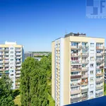 Rent 3 bedroom apartment of 64 m² in Łódź