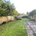 Rent 4 bedroom house in Cambridge