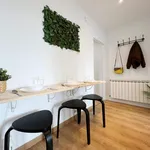 Alquilar 5 dormitorio apartamento en Madrid