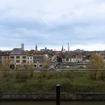 Rent 2 bedroom apartment in Gent