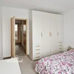 Rent 4 bedroom apartment of 91 m² in Praha