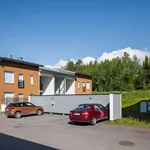 Rent 1 bedroom apartment of 32 m² in Kirkkonummi