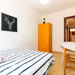 Rent 4 bedroom apartment in Valencia