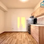 Rent 2 bedroom apartment in Ostrava