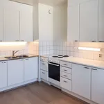 Rent 2 bedroom apartment of 66 m² in Tampere