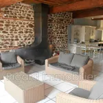 Rent 3 bedroom apartment of 133 m² in Saint-Estève