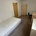 Rent 9 bedroom flat in West Midlands