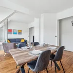 Appartement de 50 m² avec 2 chambre(s) en location à Paris