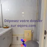 Appartement de 11 m² avec 4 chambre(s) en location à Colmar