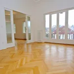 Rent 4 bedroom apartment of 160 m² in Prague