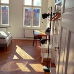 Rent 3 bedroom apartment of 100 m² in Berlin