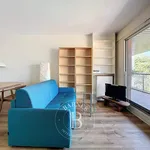 Rent 2 bedroom apartment of 50 m² in Paris