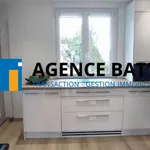 Appartement de 61 m² avec 3 chambre(s) en location à Saint-Étienne