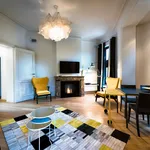 Huur 2 slaapkamer appartement van 65 m² in Brussels