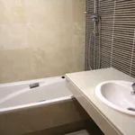 Rent 3 bedroom apartment of 110 m² in Guadalajara