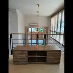 Rent 1 bedroom house in Bangkok