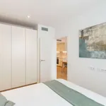 Rent 1 bedroom apartment in barcelona