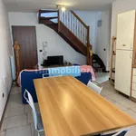 3-room flat good condition, second floor, Centro, Legnaro