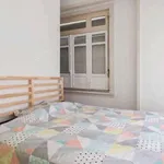 Rent a room in Lisbon