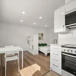  appartement avec 1 chambre(s) en location à Montreal