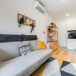 Alugar 1 quarto apartamento em Porto