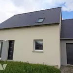 Rent 5 bedroom house of 93 m² in LECOUSSE