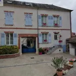 Rent 4 bedroom apartment of 84 m² in Beauvais